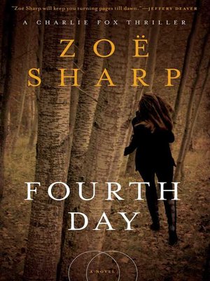 cover image of Fourth Day